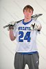 MLax Media Day  Wheaton College Men’s Lacrosse Media Day. - Photo by Keith Nordstrom : Men’s Lacrosse, Media Day